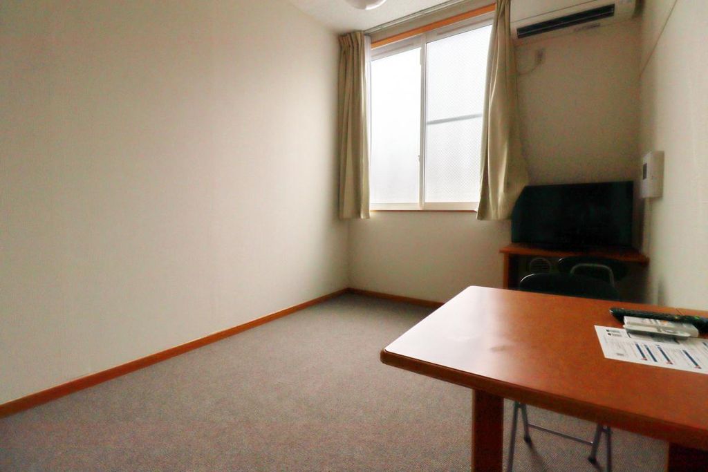 居室・リビング　リビング/居室