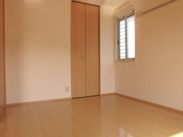 その他部屋・スペース　洋室