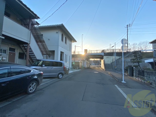 その他共有部分　駐輪場その他