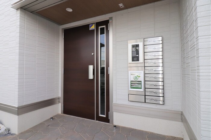 ＪＲ身延線 国母駅 徒歩31分 3階建 築2年の外観写真