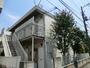 駒込駅より徒歩10分 1階 築39年10ヶ月の賃貸物件