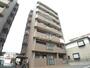 六町駅より徒歩12分 7階 築23年10ヶ月の賃貸物件
