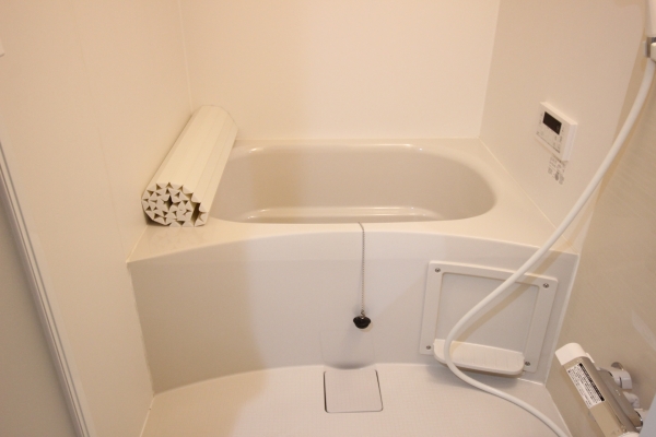 バス・シャワールーム　※家具はつきません※