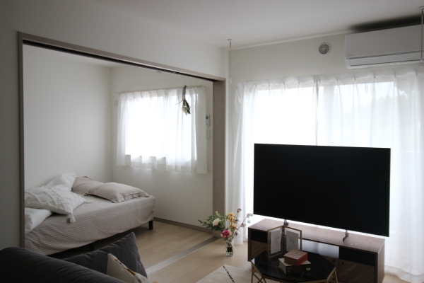 その他部屋・スペース　※家具はつきません※