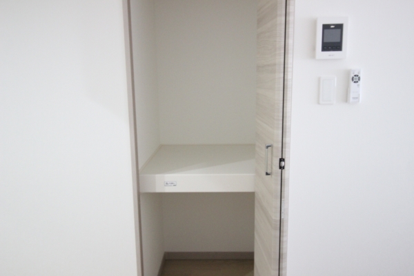 収納　※家具はつきません※