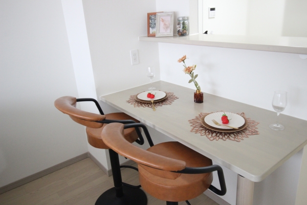 居室・リビング　※家具はつきません※