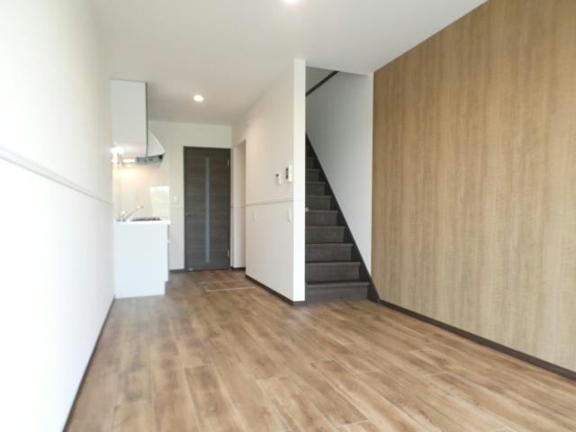 居室・リビング　102