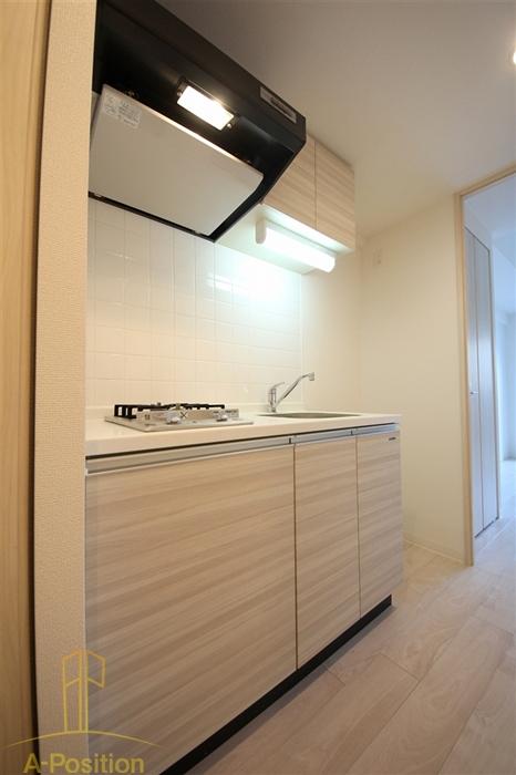 キッチン　プレサンス梅田北ザ・ライブ