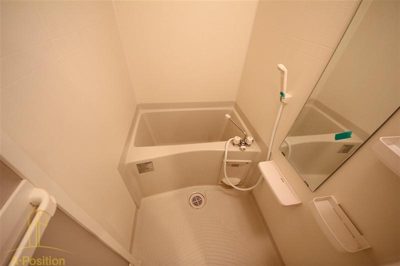 バス・シャワールーム　プレサンス梅田北ザ・ライブ