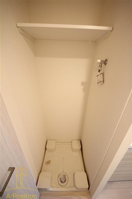 その他設備　プレサンス梅田北ザ・ライブ