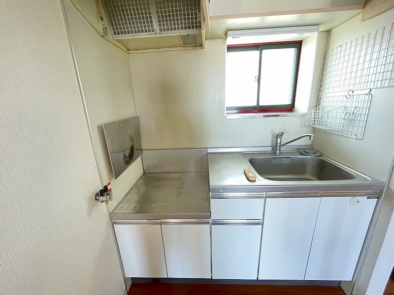 キッチン　イメージ