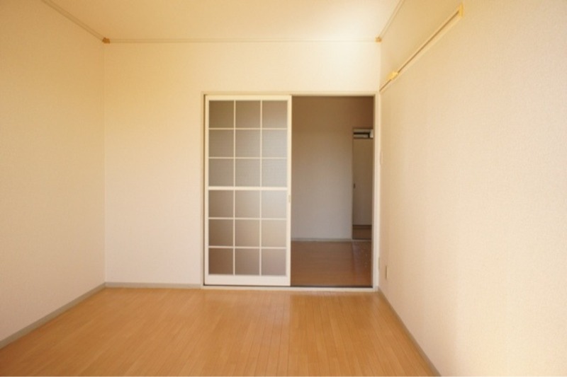 居室・リビング　図面と現状に相違がある場合には現状を優先