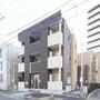 グラド金山 2階 築8年1ヶ月の賃貸物件