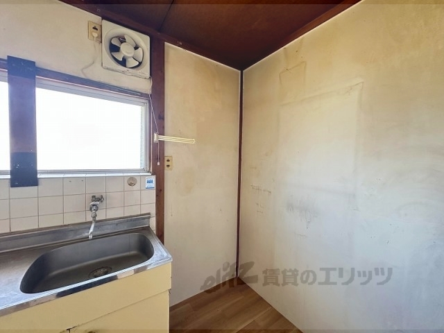 その他部屋・スペース　冷蔵庫置場