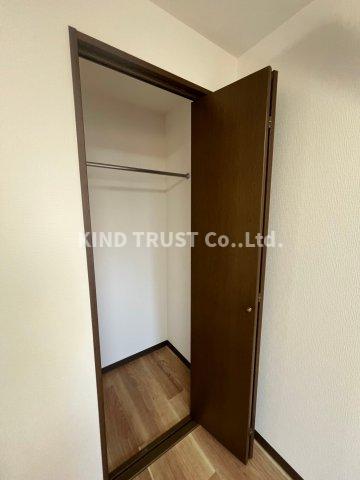 収納　小物を収納するのに便利です