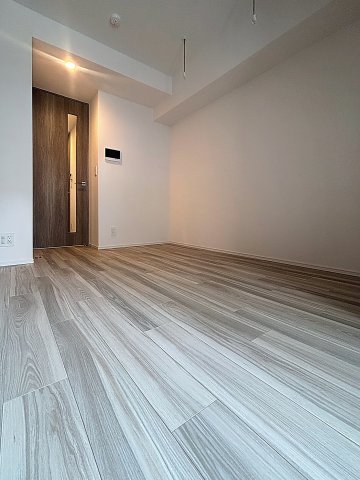 居室・リビング　ゆったりとした居間です