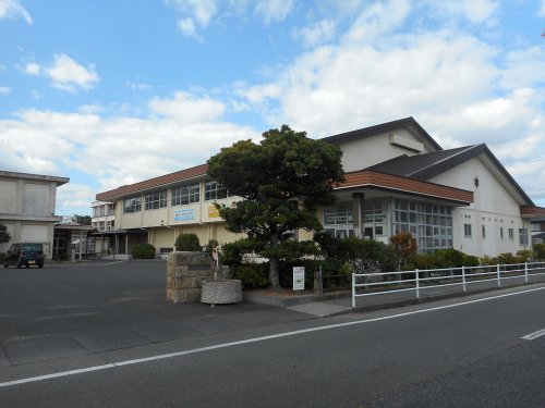 コーポ松永Bの周辺写真