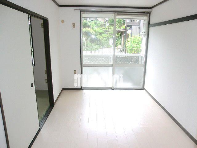 その他部屋・スペース　和室から洋間に変更しました