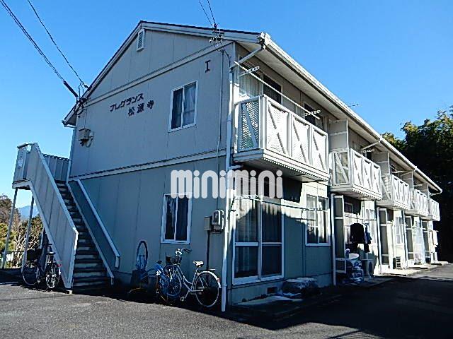 建物外観　駒場の物件です