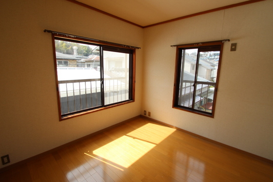 その他部屋・スペース　※他号室の写真です