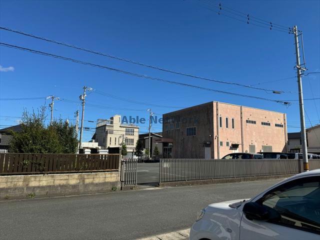 その他　周辺環境