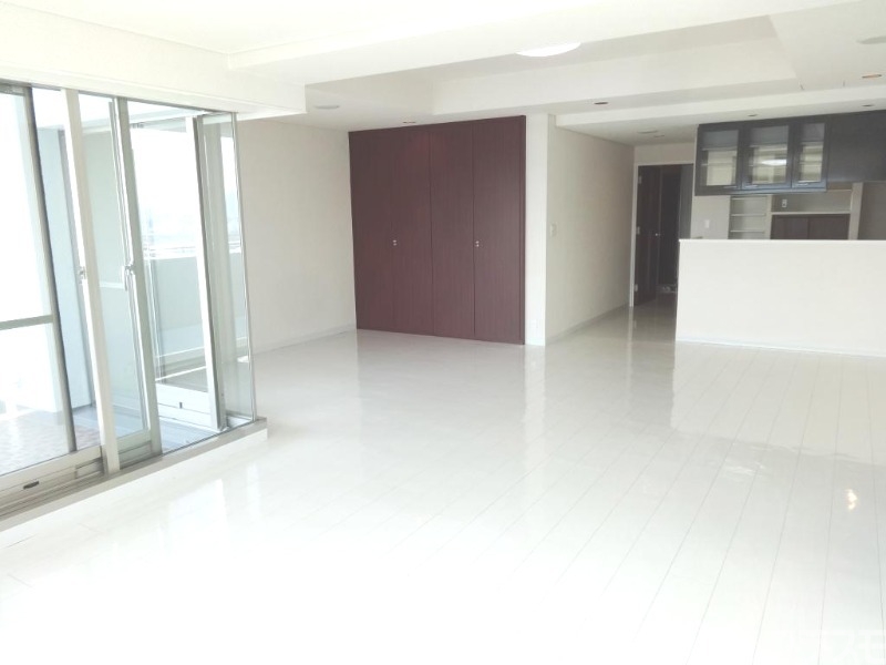 その他部屋・スペース　広々ですね。