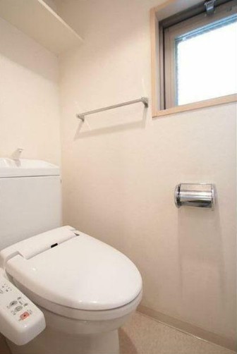トイレ　他部屋参考写真
