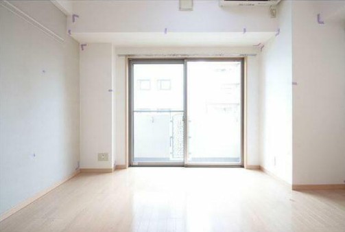 居室・リビング　他部屋参考写真