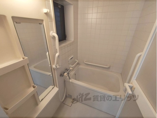 バス・シャワールーム　ユニットバス