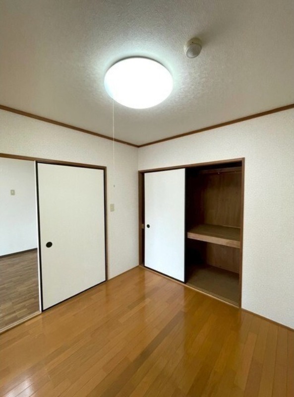 収納　図面と現状に相違がある場合には現状を優先