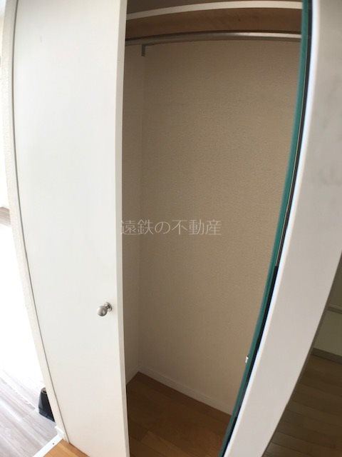 収納　※他部屋参照・現況優先