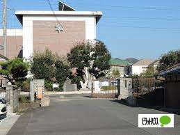 高校・高専　滋賀県立野洲高校（高校・高専）まで1597m