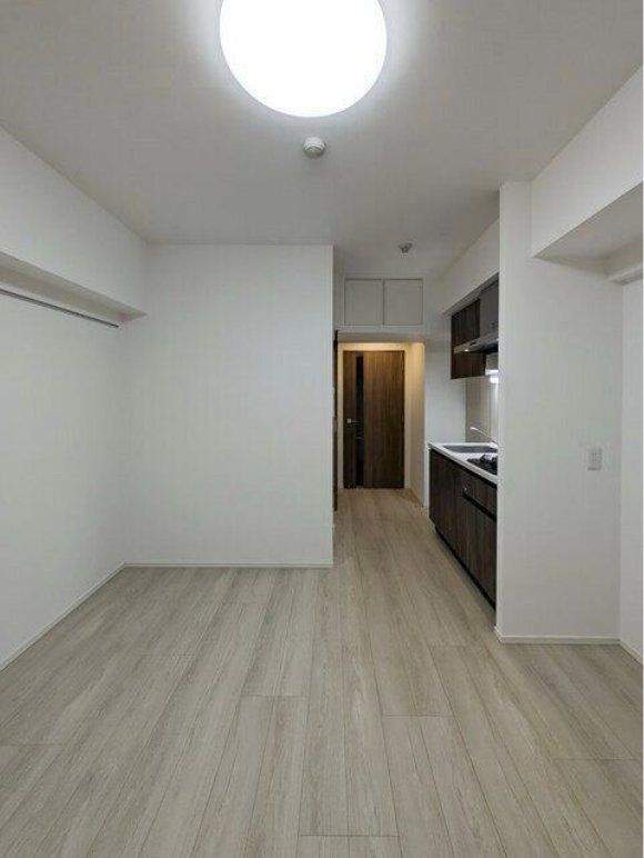 居室・リビング　リビング/居室