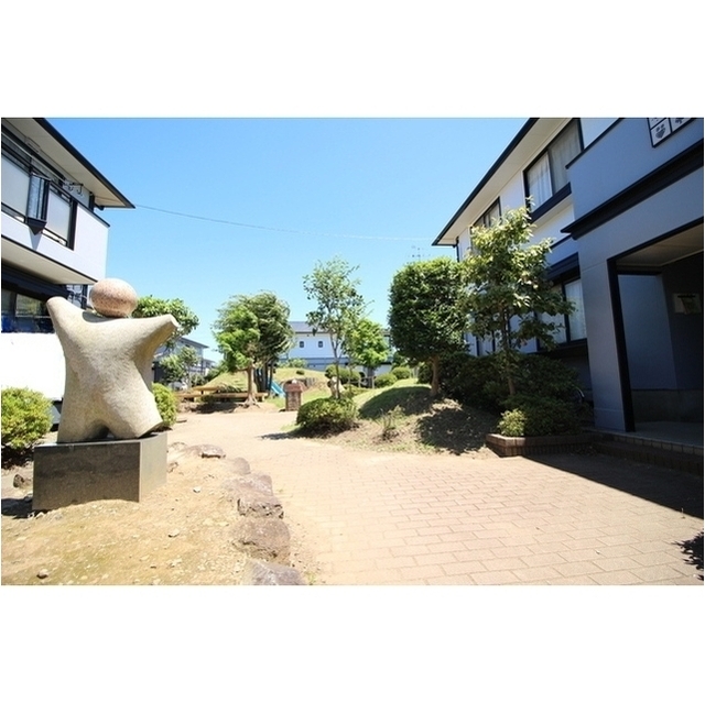 その他共有部分　Ｆ