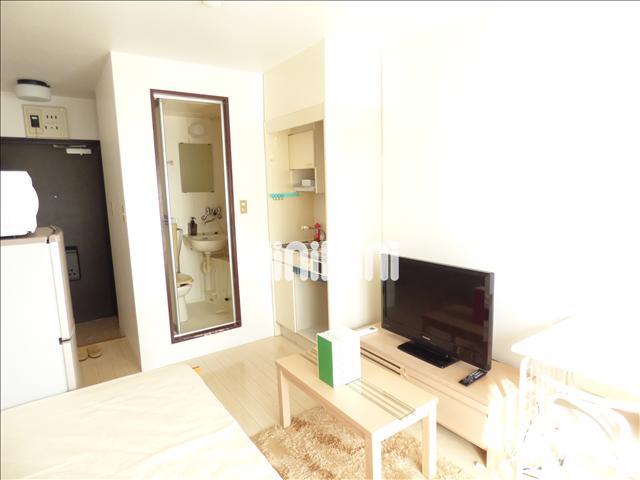 その他部屋・スペース　すぐに新生活を始められます。