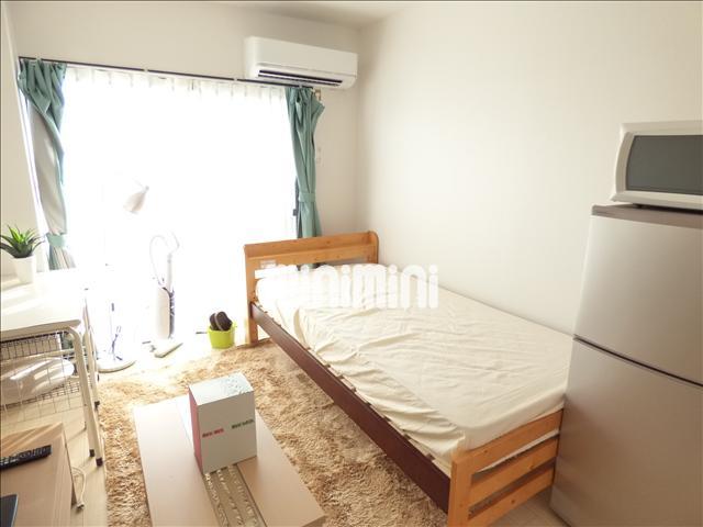 居室・リビング　家具家電付です。