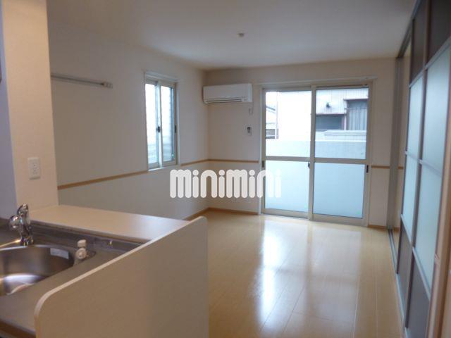 居室・リビング　リビング１１帖