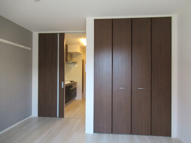 居室・リビング　居室