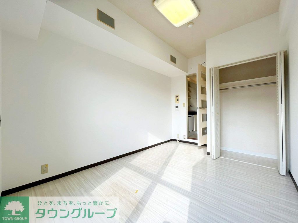 居室・リビング　リビング/居室