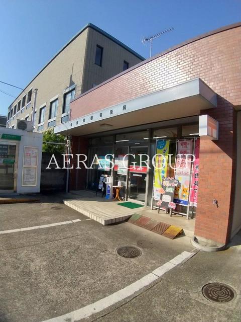 郵便局　飯能双柳郵便局（郵便局）まで1049m