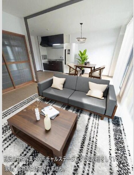 居室・リビング