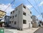 尼ケ坂駅より徒歩6分 3階 築7年2ヶ月の賃貸物件