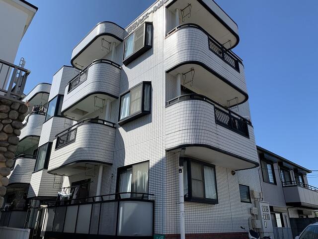 第5リビエール山鳶_トップ画像