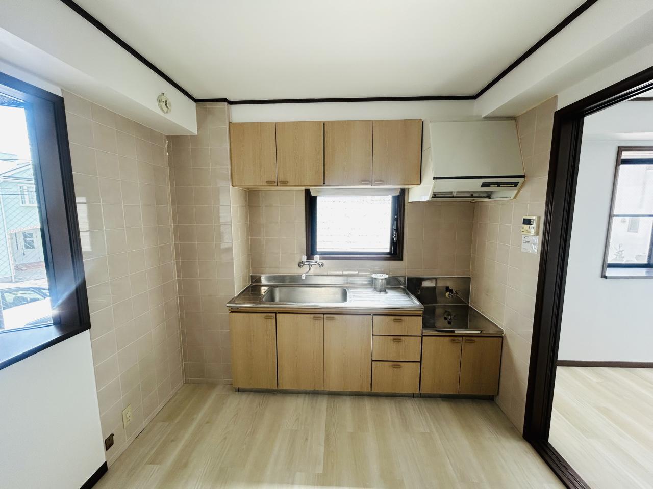 第5リビエール山鳶_内装_2