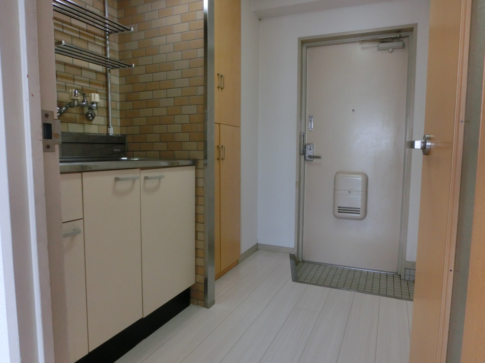 キッチン　※写真は別のお部屋のものです。現況を優先させて頂きます。