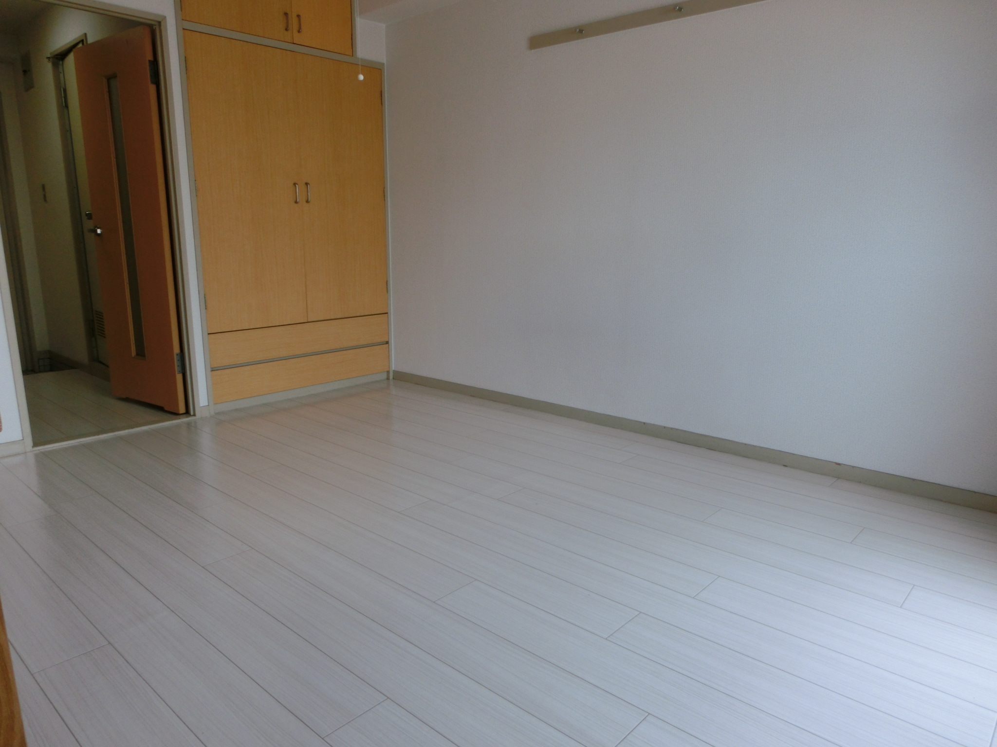 居室・リビング　※写真は別のお部屋のものです。現況を優先させて頂きます。