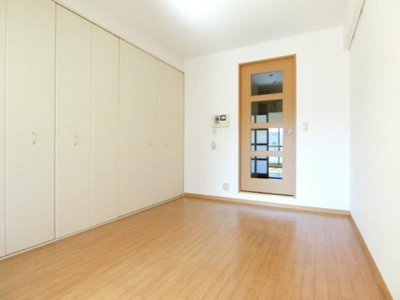 居室・リビング　図面と現状に相違がある場合には現状を優先