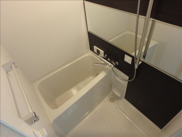 バス・シャワールーム　お風呂