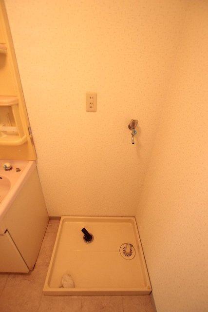 その他設備　同物件別号室