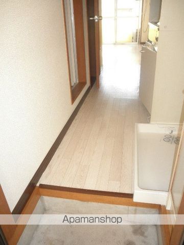 COZTWOの玄関写真